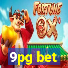 9pg bet